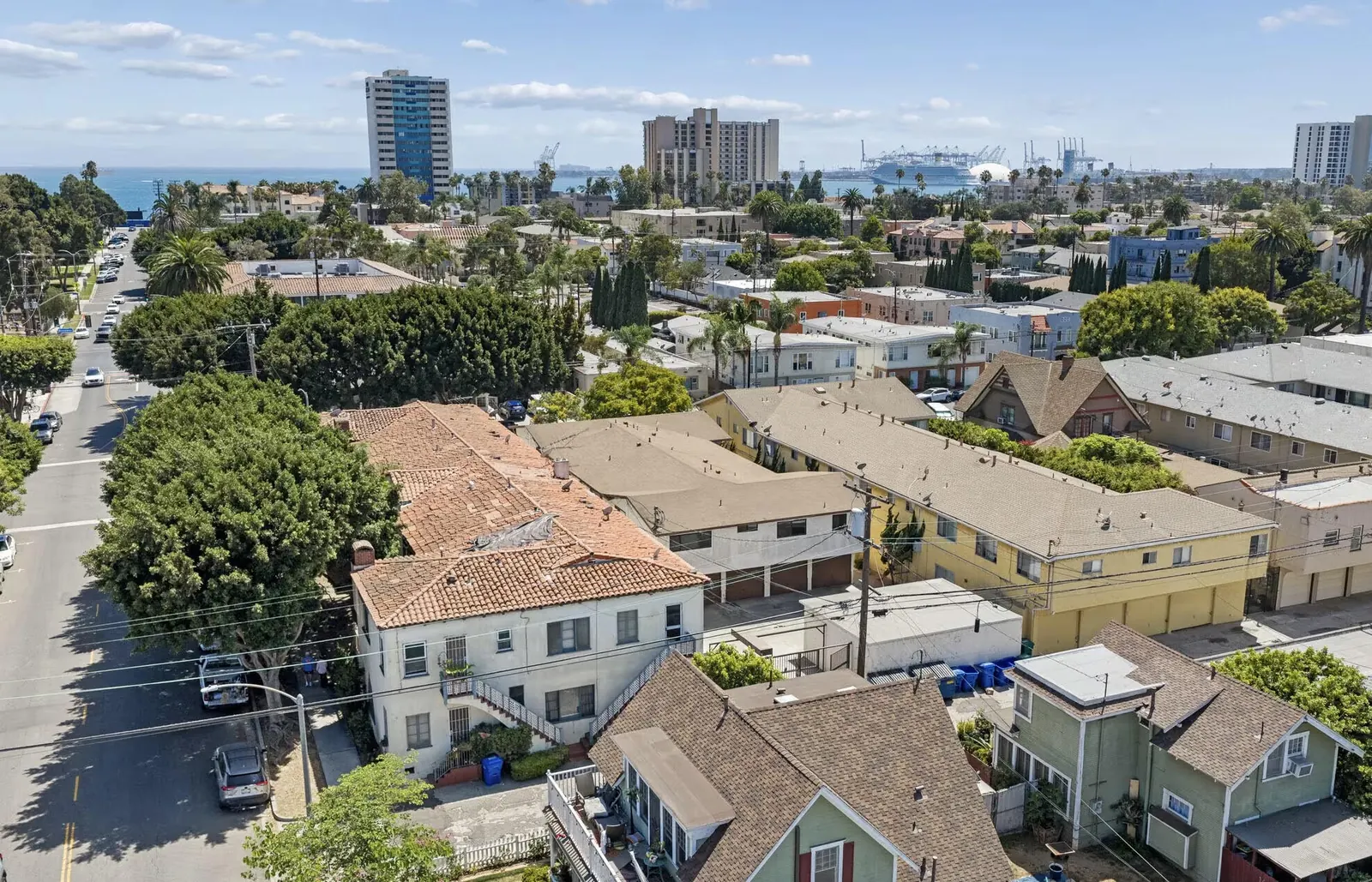Strategy photo — building exterior or renovation